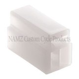 NAMZ 250 Series 3-Position Female Connector (5 Pack) thumbnail 1