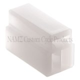 NAMZ 250 Series 3-Position Female Connector (5 Pack) thumbnail 2