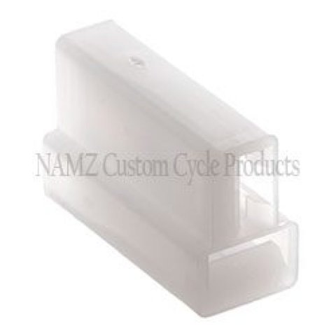 NAMZ 250 Series 2-Position Female Connector (5 Pack) thumbnail 1