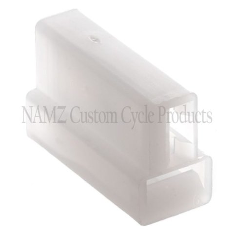 NAMZ 250 Series 2-Position Female Connector (5 Pack) thumbnail 2