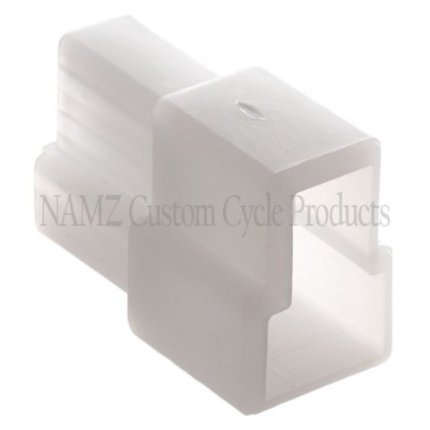 NAMZ 250 Series 2-Position Male Connector (5 Pack) thumbnail 1