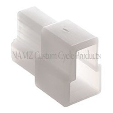 NAMZ 250 Series 2-Position Male Connector (5 Pack) thumbnail 2