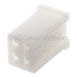 NAMZ 110 Series 4-Pin Female Coupler (5 Pack) thumbnail 2