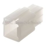 NAMZ ML 110 Locking Series 4-Pin Male Coupler (5 Pack) thumbnail 1