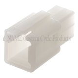 NAMZ ML 110 Locking Series 4-Pin Male Coupler (5 Pack) thumbnail 2