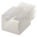 NAMZ ML 110 Locking Series 6-Pin Male Coupler (5 Pack) thumbnail 2