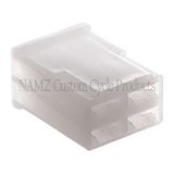 NAMZ 250 Series 4-Position Dual Row Female Connector (5 Pack) thumbnail 2