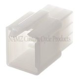 NAMZ ML 110 Locking Series 9-Pin Male Coupler (5 Pack) thumbnail 2