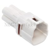 NAMZ MT Sealed Series 4-Position Male Connector (Single) thumbnail 2