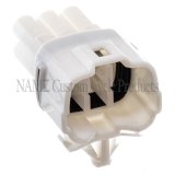 NAMZ MT Sealed Series 6-Position Male Connector (Single) thumbnail 1