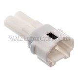 NAMZ MT Sealed Series 2-Position Male Connector (Single) thumbnail 2