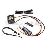 NAMZ Harley CAN/Bus Ignition Switch Converter Module (Not For Use on Keyless Models) thumbnail 2