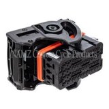 NAMZ 14-23 HD OEM Radio Connector/BCM Connector Kit w/Mating Terminals 3 Gauge Sizes (HD 69200193) thumbnail 2