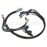 NAMZ 02-03 V-Twin Dresser Models ONLY OEM Complete EFI Harness thumbnail 1
