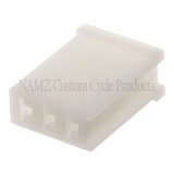 NAMZ 110 Series 3-Pin Female Coupler (5 Pack) thumbnail 1