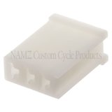 NAMZ 110 Series 3-Pin Female Coupler (5 Pack) thumbnail 2