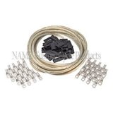 NAMZ Bulk Battery Cable Dealer Kit (w/Cable & Lugs & Shrink Ends) thumbnail 2