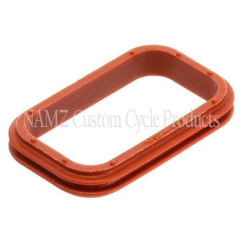 NAMZ Deutsch DT Series 12-Wire Replacement Interface Seal - 5 Pack (HD 72179-94) thumbnail 2