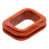 NAMZ Deutsch DT Series 2-Wire Replacement Interface Seal - 5 Pack (HD 72172-94) thumbnail 2
