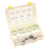 NAMZ HM & MT Series Builders Kit (w/HM & MT Series Connectors & Terminals) thumbnail 1