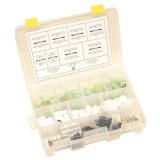 NAMZ HM & MT Series Builders Kit (w/HM & MT Series Connectors & Terminals) thumbnail 2