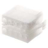 NAMZ AMP Mate-N-Lock 10-Position Female OEM Style Connector (HD 70293-87A) thumbnail 1