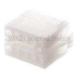 NAMZ AMP Mate-N-Lock 10-Position Female OEM Style Connector (HD 70293-87A) thumbnail 2