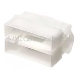 NAMZ AMP Mate-N-Lock 12-Position Male OEM Style Connector (HD 72276-74) thumbnail 1