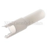 NAMZ AMP Mate-N-Lock 1-Position Male OEM Style Connector (HD 72043-71A) thumbnail 1