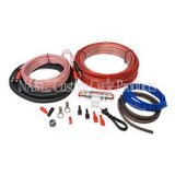 NAMZ AMP Power Wiring Kit w/Fuse Holder 8g thumbnail 1