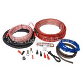 NAMZ AMP Power Wiring Kit w/Fuse Holder 8g thumbnail 2
