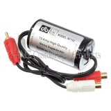 NAMZ AMP Power Ground Loop Isolator - Reduces Noise Caused by Ground Loops thumbnail 2