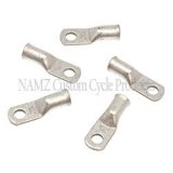 NAMZ 1/4in. Battery Lugs - 5 Pack thumbnail 2