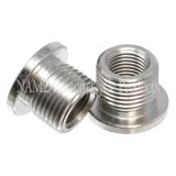 NAMZ O2 Sensor Bung Reducers 18mm to 12mm (Pair) thumbnail 2