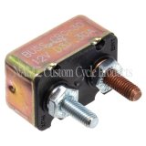 NAMZ Universal 30-AMP Circuit Breaker 10/32in. Studs - Single (OEM 74599-77B) thumbnail 1