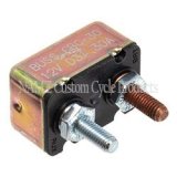 NAMZ Universal 30-AMP Circuit Breaker 10/32in. Studs - Single (OEM 74599-77B) thumbnail 2