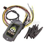 NAMZ 2011+ V-Twin Softail / 2014+ Non-Bagger Models CAN/Bus Module for Custom Handlebar Switches thumbnail 2