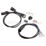 NAMZ 14-23 Street/Road Glide Models Plug-N-Play Complete Tour Pack Wiring Installation Kit thumbnail 1