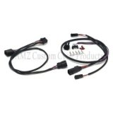 NAMZ 99-13 FL (Excl. 09-13 CVO/SE & 10-13 Street/Road Glide) Plug-N-Play Tour Pack Wiring Kit thumbnail 2