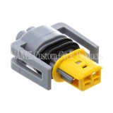 NAMZ 06-17 V-Twin Models Delphi OEM Intake Air Temp Sensor w/Terminals & Wire Seals (HD 72062-06) thumbnail 1