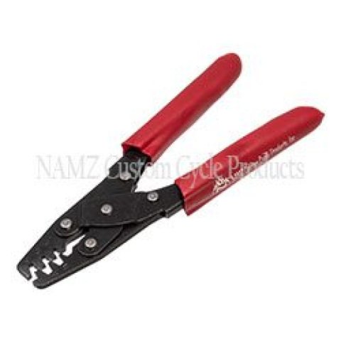 NAMZ U-Barrel Terminal Crimping Tool thumbnail 2