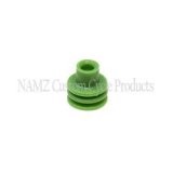NAMZ Delphi-Packard Weatherpack Replacement Wire Seals (10 Pack) thumbnail 1