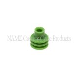 NAMZ Delphi-Packard Weatherpack Replacement Wire Seals (10 Pack) thumbnail 2