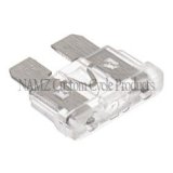 NAMZ 25-AMP ATO Fuse - 5 Pack thumbnail 1