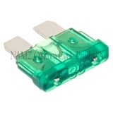 NAMZ 30-AMP ATO Fuse - 5 Pack thumbnail 2