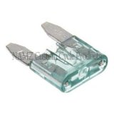 NAMZ 2-AMP Mini Fuse - 5 Pack thumbnail 2