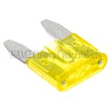 NAMZ 20-AMP MINI Fuse - 5 Pack (HD 72345-02) thumbnail 1