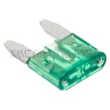 NAMZ 30-AMP MINI Fuse - 5 Pack thumbnail 2