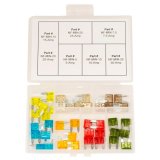 NAMZ Assorted MINI Fuse Kit (40pc) thumbnail 1