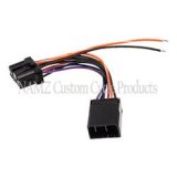 NAMZ 97-11 V-Twin Dyna / 99-03 Sportster Plug-N-Play Rear Fender Power Tap Harness thumbnail 1